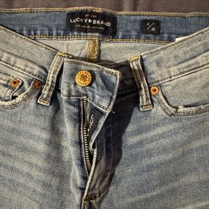 Lucky brand jeans